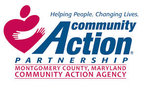 Maryland Community Action Partnership Logo